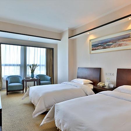 Hangzhou Long Hill Hotel Exterior photo