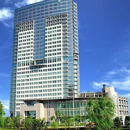 Hangzhou Long Hill Hotel Exterior photo