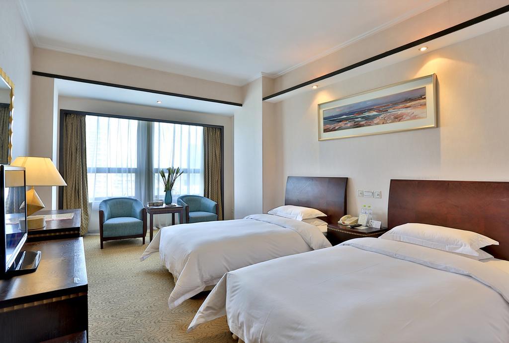 Hangzhou Long Hill Hotel Exterior photo