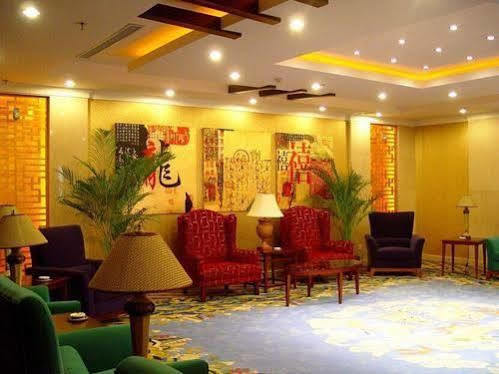 Hangzhou Long Hill Hotel Exterior photo