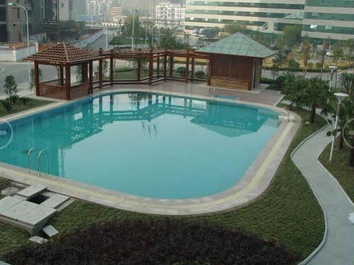Hangzhou Long Hill Hotel Exterior photo